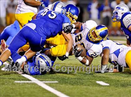 Thumbnail 3 in Del Campo @ Rocklin photogallery.