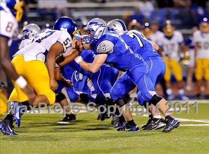 Thumbnail 3 in Del Campo @ Rocklin photogallery.