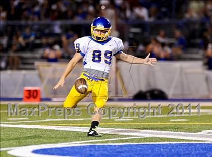 Thumbnail 1 in Del Campo @ Rocklin photogallery.