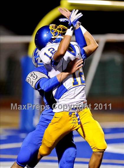 Thumbnail 1 in Del Campo @ Rocklin photogallery.