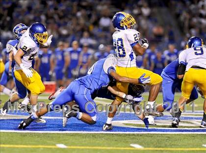 Thumbnail 3 in Del Campo @ Rocklin photogallery.