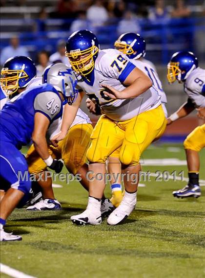 Thumbnail 3 in Del Campo @ Rocklin photogallery.
