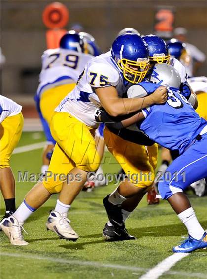 Thumbnail 3 in Del Campo @ Rocklin photogallery.