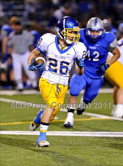 Thumbnail 3 in Del Campo @ Rocklin photogallery.