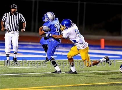 Thumbnail 1 in Del Campo @ Rocklin photogallery.