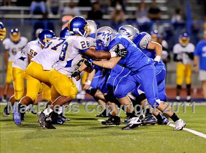 Thumbnail 1 in Del Campo @ Rocklin photogallery.