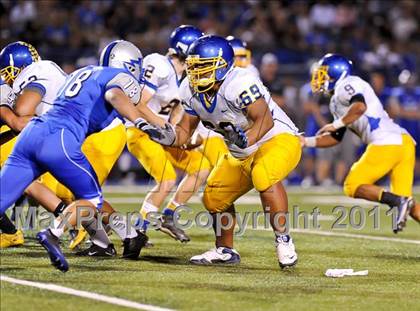Thumbnail 2 in Del Campo @ Rocklin photogallery.