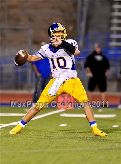 Thumbnail 3 in Del Campo @ Rocklin photogallery.