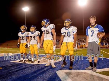 Thumbnail 3 in Del Campo @ Rocklin photogallery.