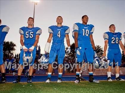 Thumbnail 3 in Del Campo @ Rocklin photogallery.