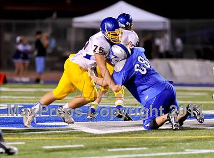 Thumbnail 3 in Del Campo @ Rocklin photogallery.