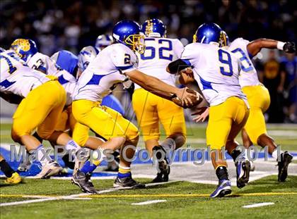 Thumbnail 3 in Del Campo @ Rocklin photogallery.