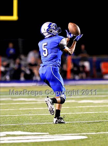 Thumbnail 3 in Del Campo @ Rocklin photogallery.