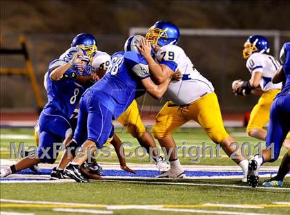 Thumbnail 2 in Del Campo @ Rocklin photogallery.