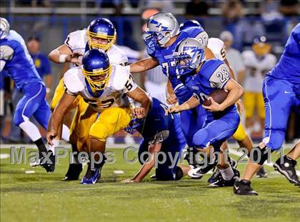 Thumbnail 3 in Del Campo @ Rocklin photogallery.