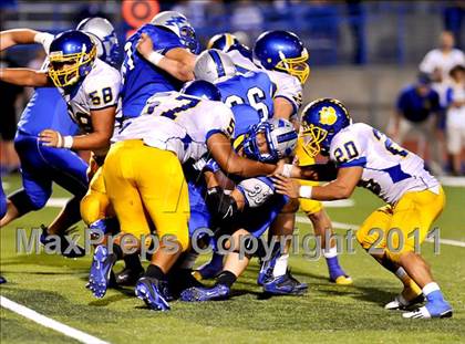 Thumbnail 2 in Del Campo @ Rocklin photogallery.