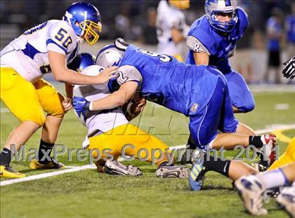 Thumbnail 3 in Del Campo @ Rocklin photogallery.