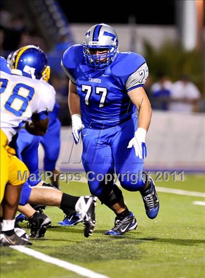 Thumbnail 1 in Del Campo @ Rocklin photogallery.