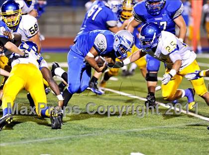 Thumbnail 3 in Del Campo @ Rocklin photogallery.
