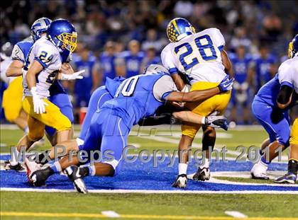 Thumbnail 2 in Del Campo @ Rocklin photogallery.