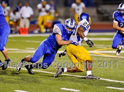 Thumbnail 2 in Del Campo @ Rocklin photogallery.