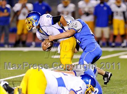 Thumbnail 2 in Del Campo @ Rocklin photogallery.