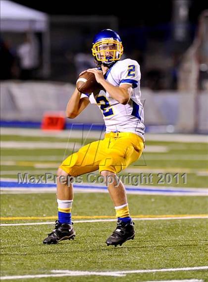 Thumbnail 1 in Del Campo @ Rocklin photogallery.