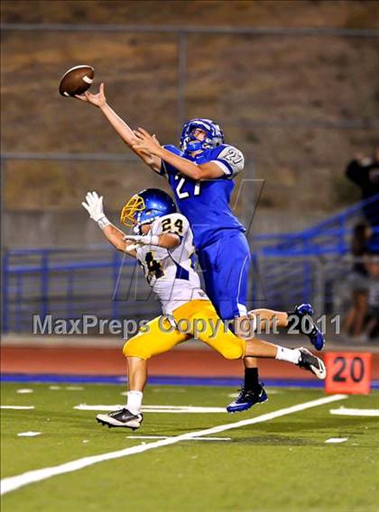 Thumbnail 1 in Del Campo @ Rocklin photogallery.