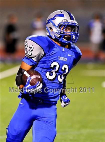 Thumbnail 1 in Del Campo @ Rocklin photogallery.