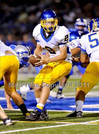 Thumbnail 2 in Del Campo @ Rocklin photogallery.