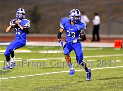 Thumbnail 2 in Del Campo @ Rocklin photogallery.