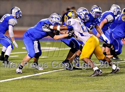 Thumbnail 1 in Del Campo @ Rocklin photogallery.