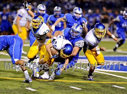 Thumbnail 3 in Del Campo @ Rocklin photogallery.