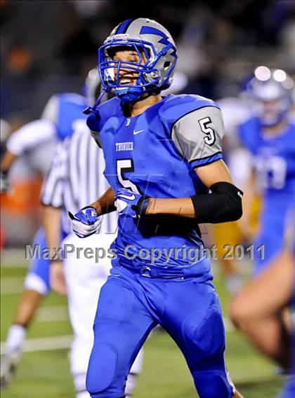 Thumbnail 1 in Del Campo @ Rocklin photogallery.