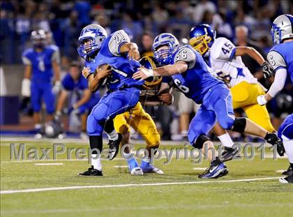 Thumbnail 3 in Del Campo @ Rocklin photogallery.