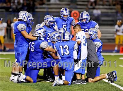 Thumbnail 1 in Del Campo @ Rocklin photogallery.