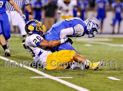 Thumbnail 3 in Del Campo @ Rocklin photogallery.