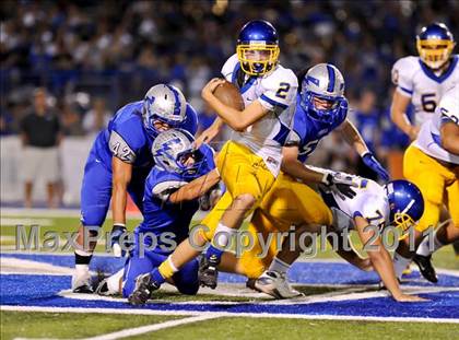 Thumbnail 3 in Del Campo @ Rocklin photogallery.
