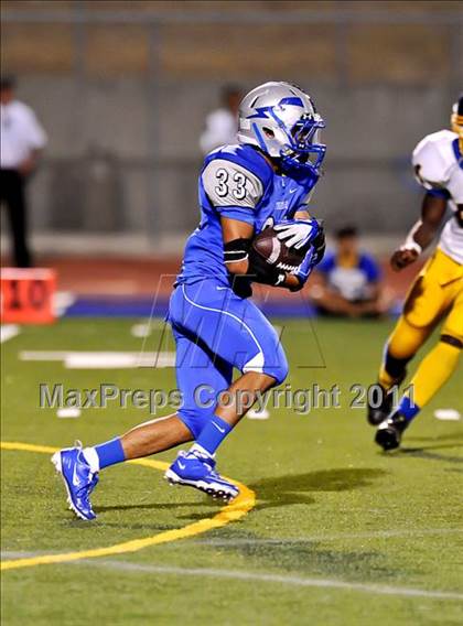 Thumbnail 3 in Del Campo @ Rocklin photogallery.