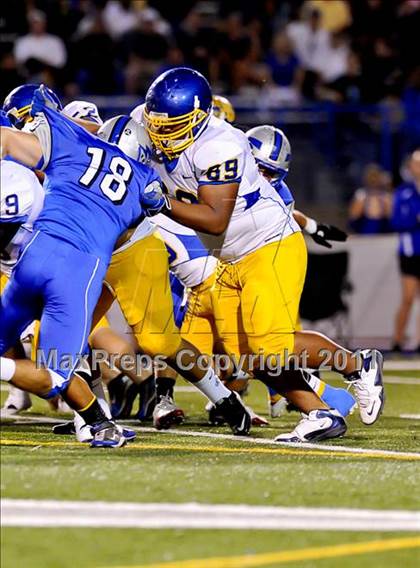 Thumbnail 1 in Del Campo @ Rocklin photogallery.