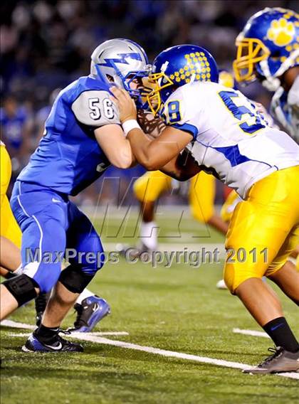 Thumbnail 3 in Del Campo @ Rocklin photogallery.