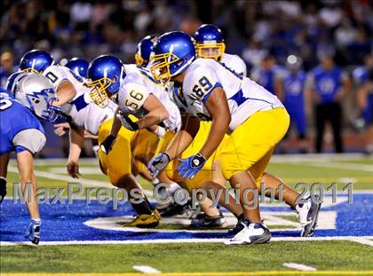 Thumbnail 2 in Del Campo @ Rocklin photogallery.