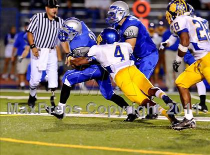 Thumbnail 2 in Del Campo @ Rocklin photogallery.