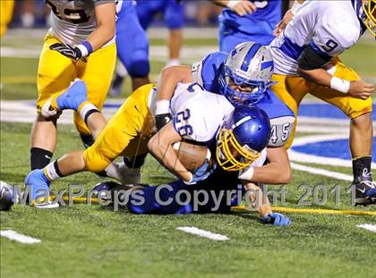 Thumbnail 1 in Del Campo @ Rocklin photogallery.
