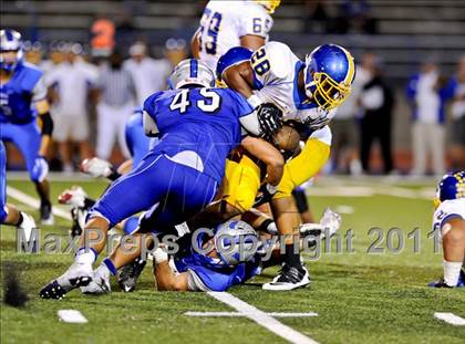 Thumbnail 2 in Del Campo @ Rocklin photogallery.