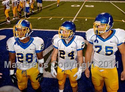 Thumbnail 2 in Del Campo @ Rocklin photogallery.