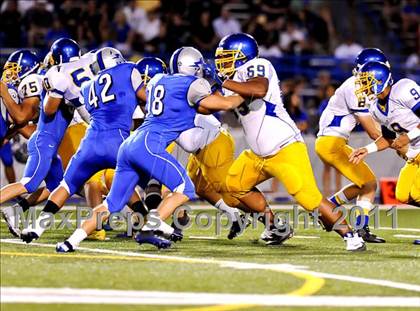 Thumbnail 3 in Del Campo @ Rocklin photogallery.