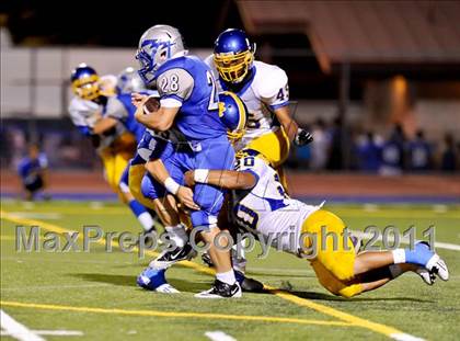 Thumbnail 2 in Del Campo @ Rocklin photogallery.