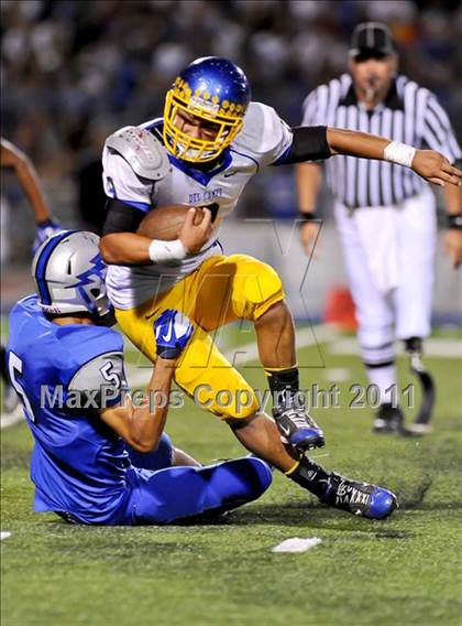 Thumbnail 3 in Del Campo @ Rocklin photogallery.