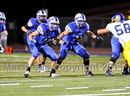 Thumbnail 1 in Del Campo @ Rocklin photogallery.